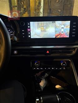 کیا K5